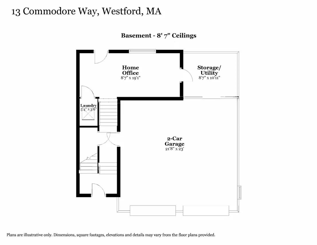 Photo of Unit 13 at 13 Commodore Way