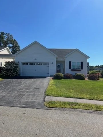 Photo of Unit 45A at 45 Compass Circle