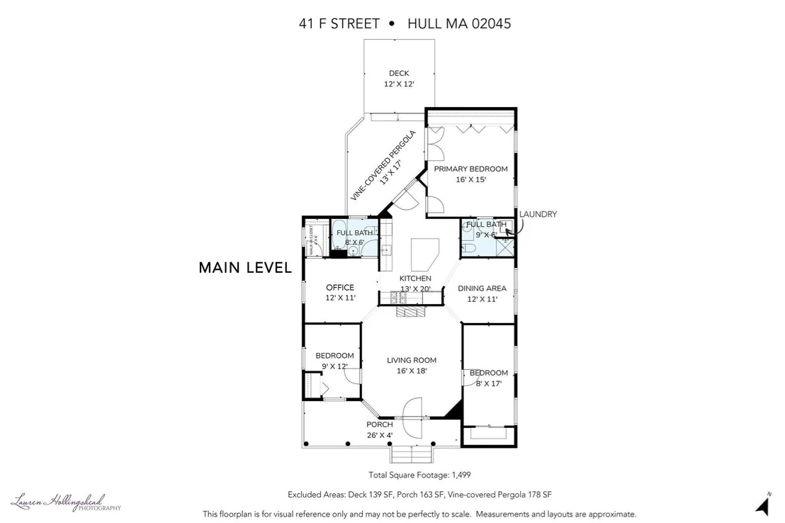 Photo of 41 F Street