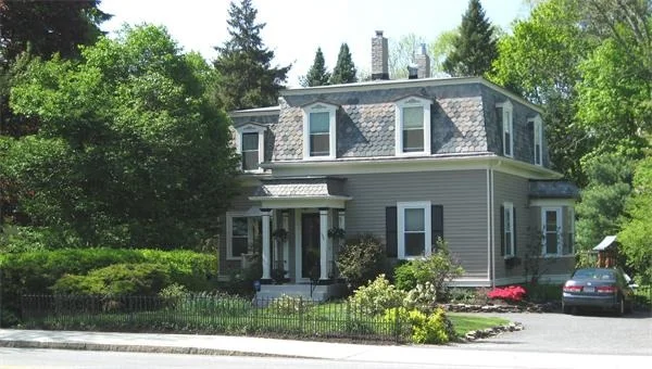 Photo of 139 Salem End Road