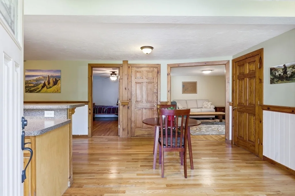 Photo of 3 Benjamin Road