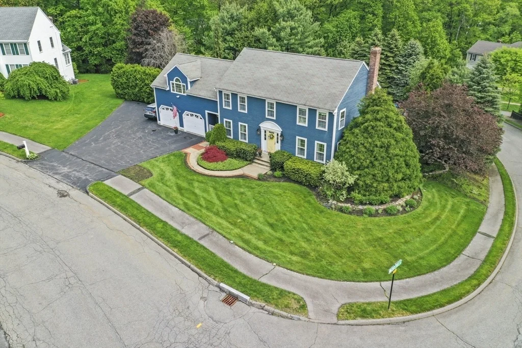 Photo of 19 Wachusett Circle