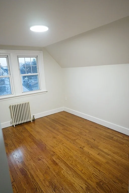 Photo of 1 Triangle St.