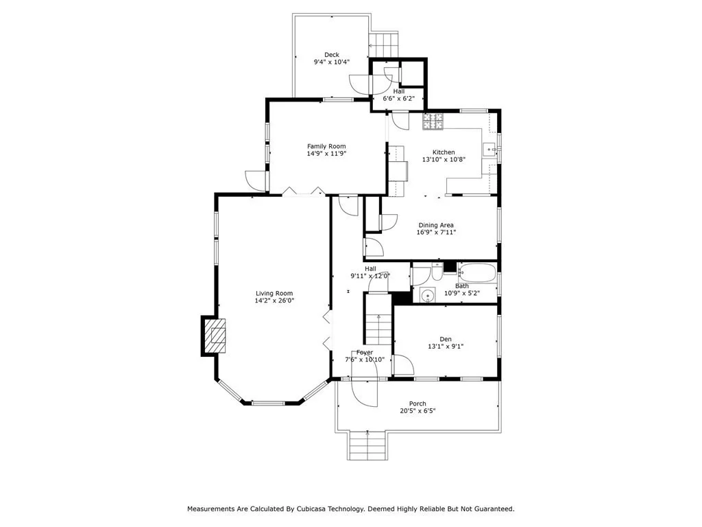 Photo of 10 Swan St