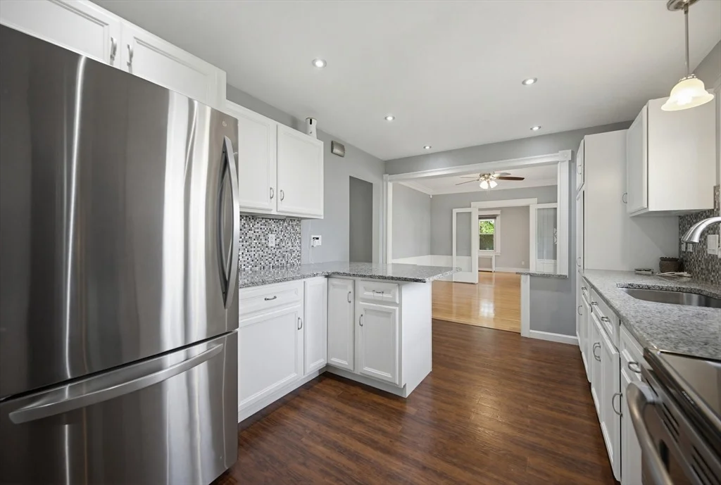Photo of 488 Montgomery Street