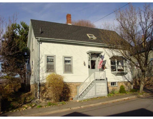Photo of 34 Central Street