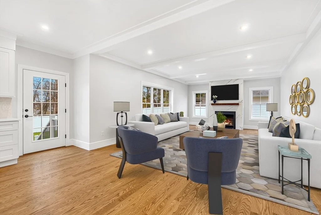 Photo of 29 Irving Road