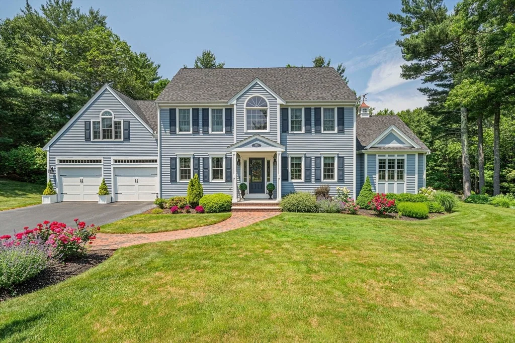 Photo of 136 Wolf Pond Road