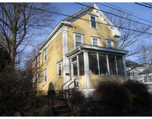 Photo of 104 Pleasant Street