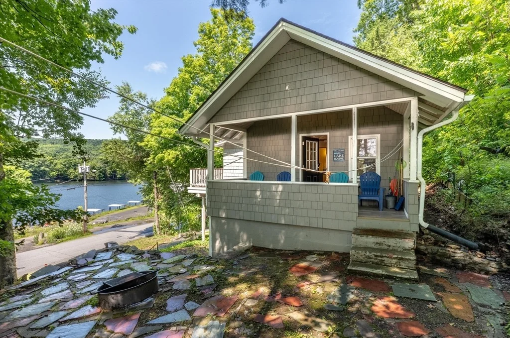Photo of 136 Buckland Rd