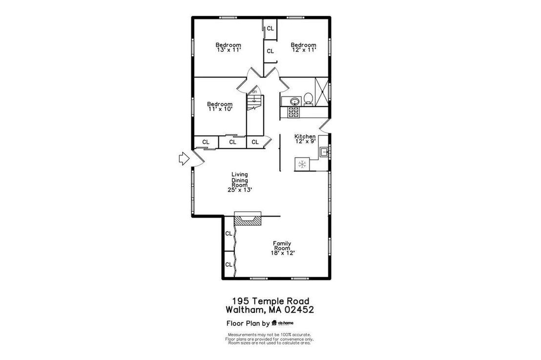 Photo of 195 Temple Road