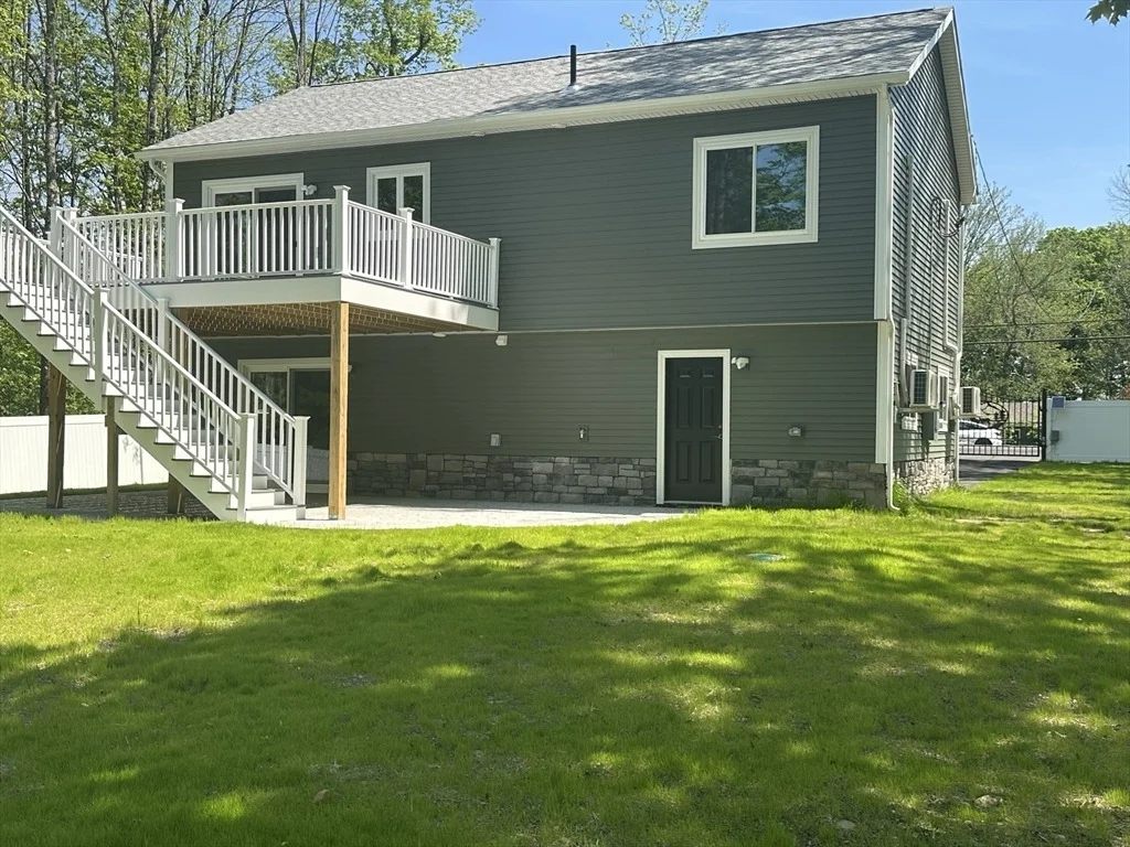 Photo of 102 Wells Road