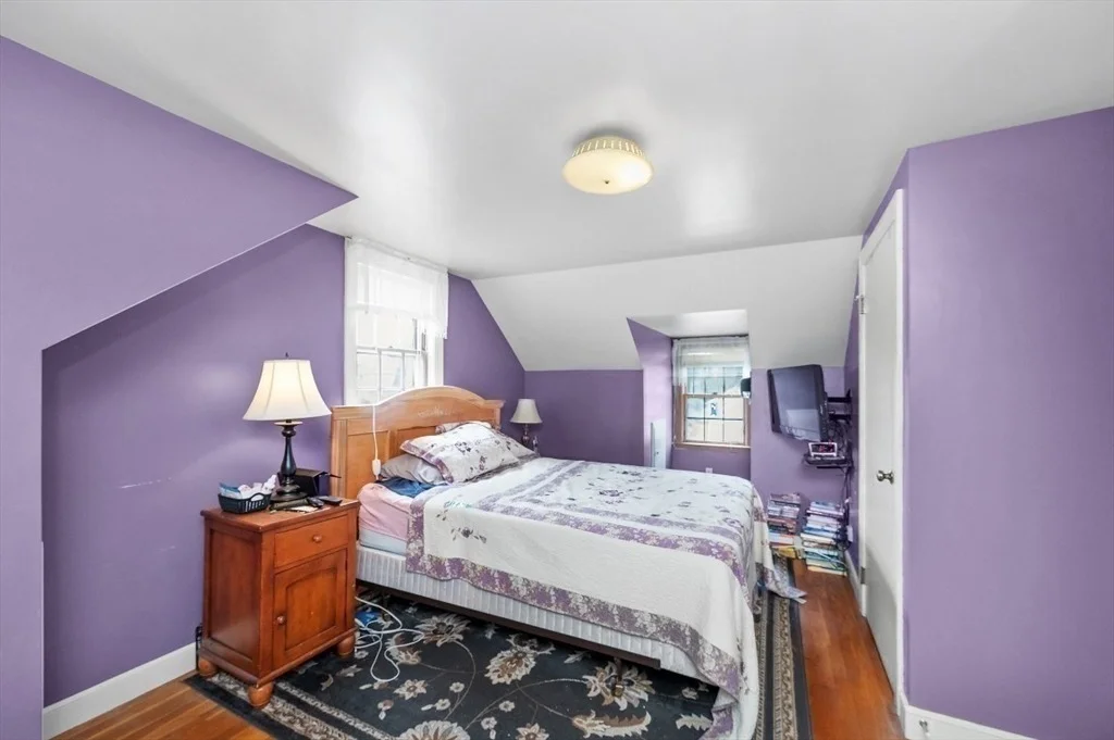 Photo of 111 Warren St