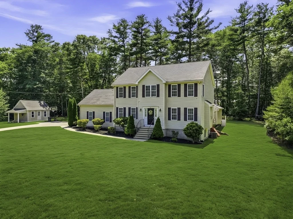 Photo of 88 Northbridge St