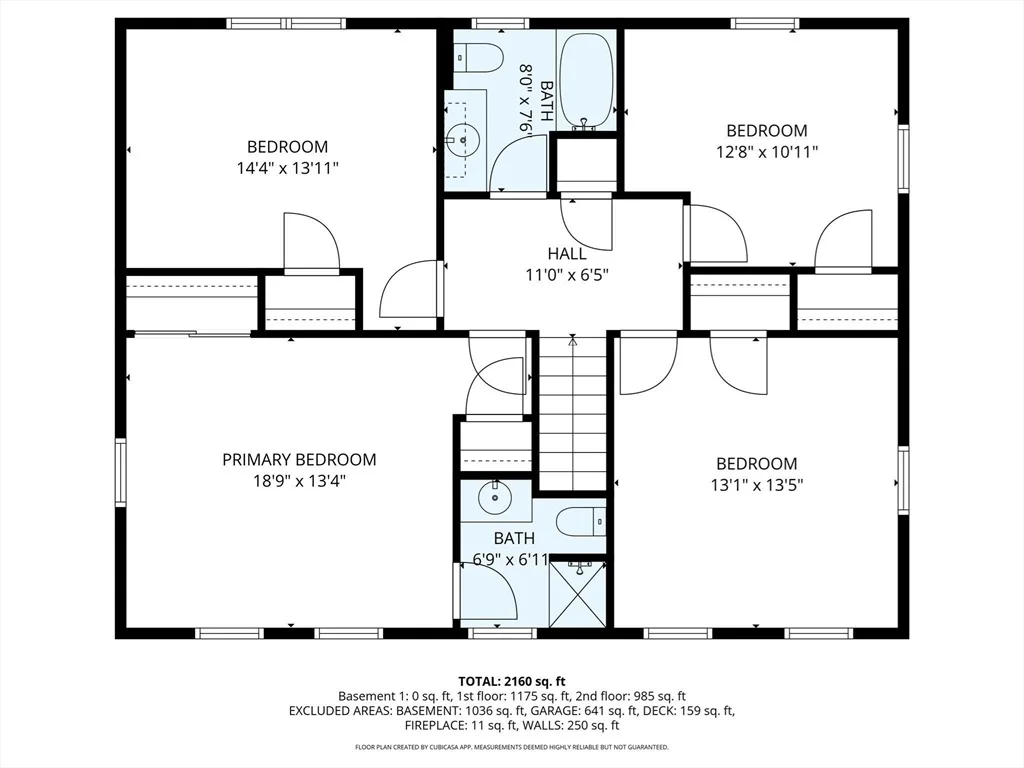 Photo of 28 Bridle Path Rd