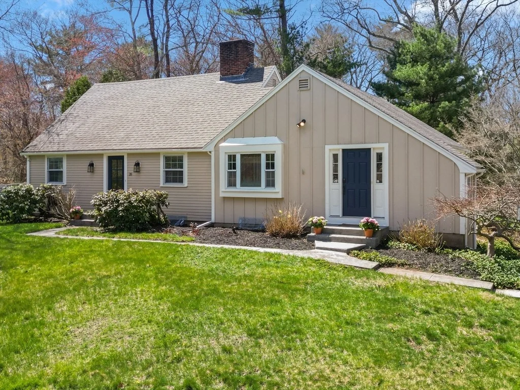 Photo of 26 Parsonage Ln