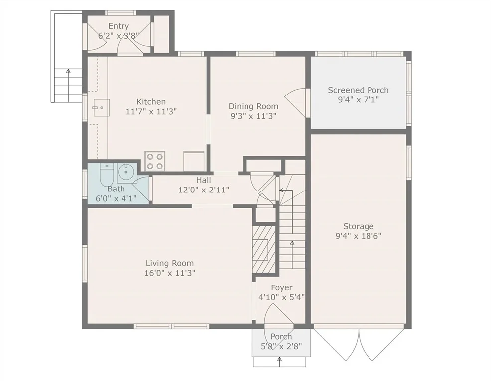 Photo of 12 Sanger Ave