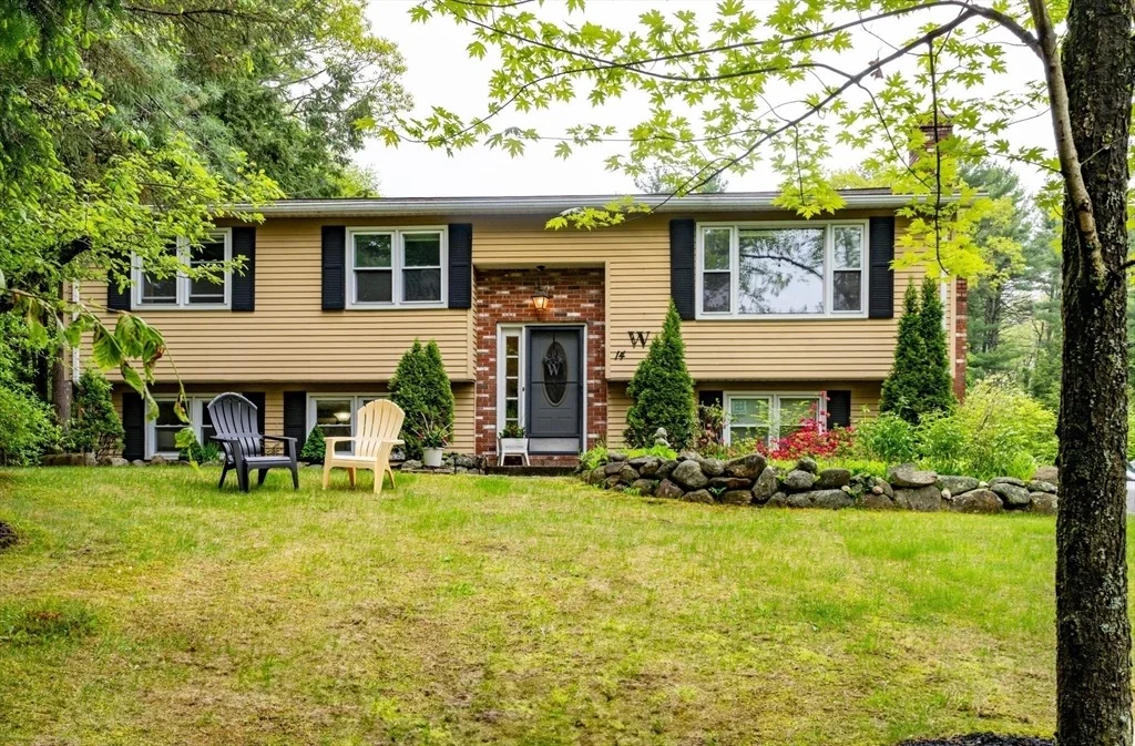 Photo of 14 Mossman Road
