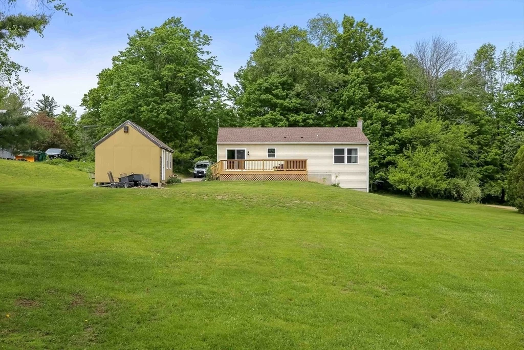 Photo of 815 Wauwinet Rd
