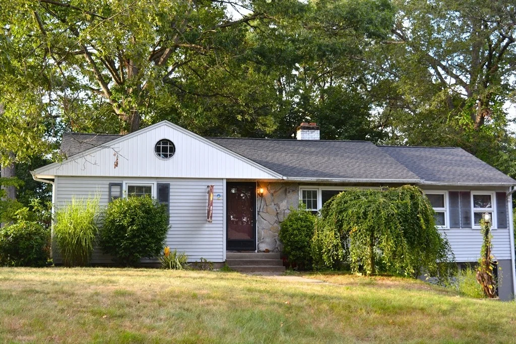 Photo of 52 Exeter Street