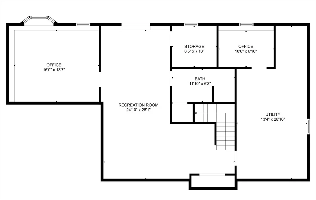 Photo of 311 Pine St (Stonewood Lane)