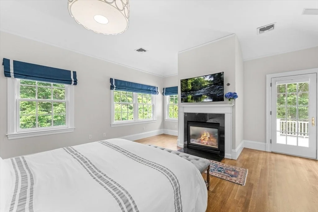Photo of 1 Colburn Road