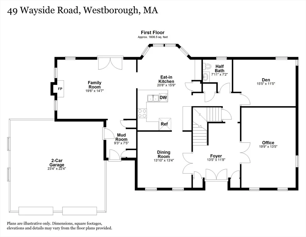 Photo of 49 Wayside Rd