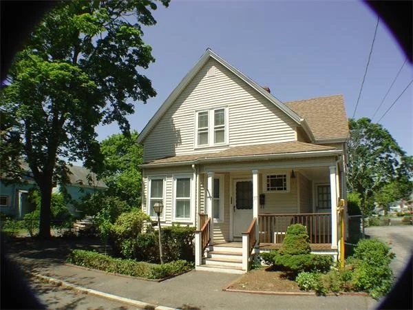 Photo of 33 Savory St
