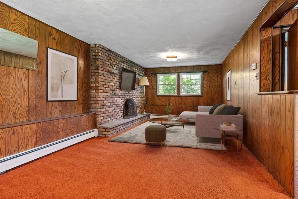 Photo of 280 Florence Ave.