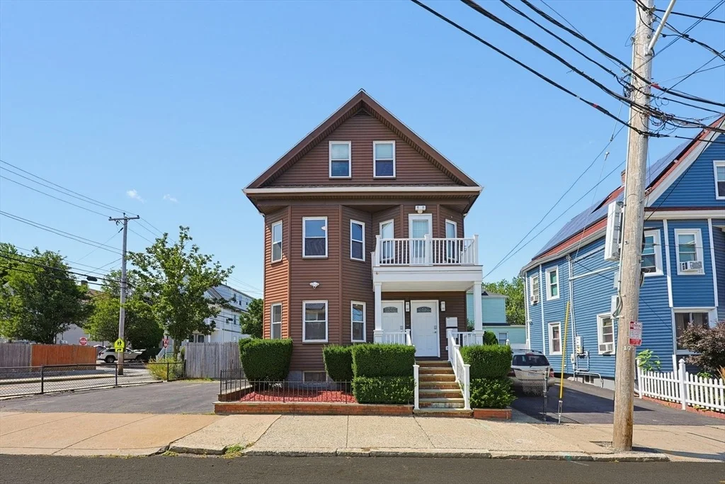 Photo of 4-6 Edith St.