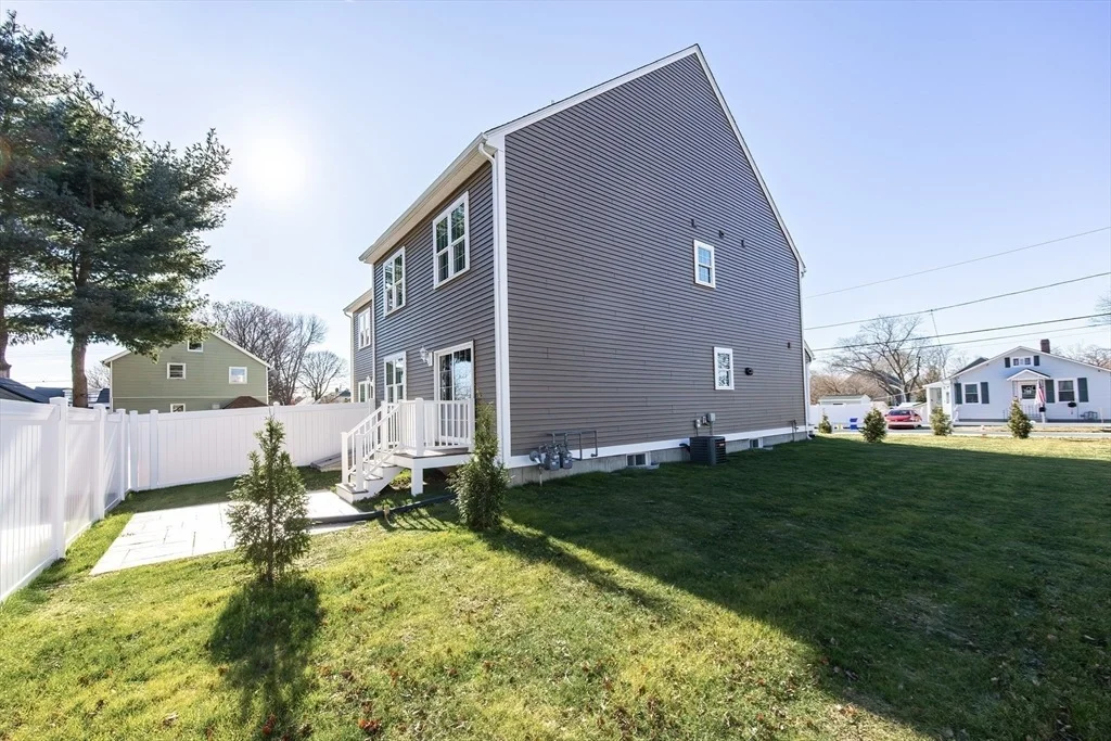 Photo of Unit A at 50 Pullman Ave