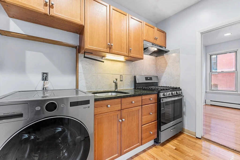 Photo of Unit 2 at 26 Unity St
