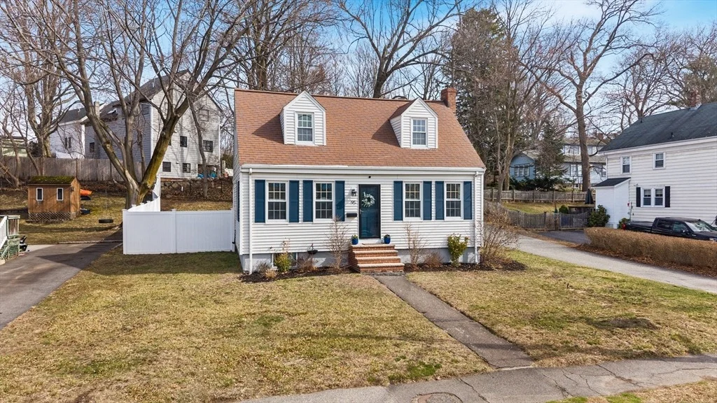 Photo of 95 High Street