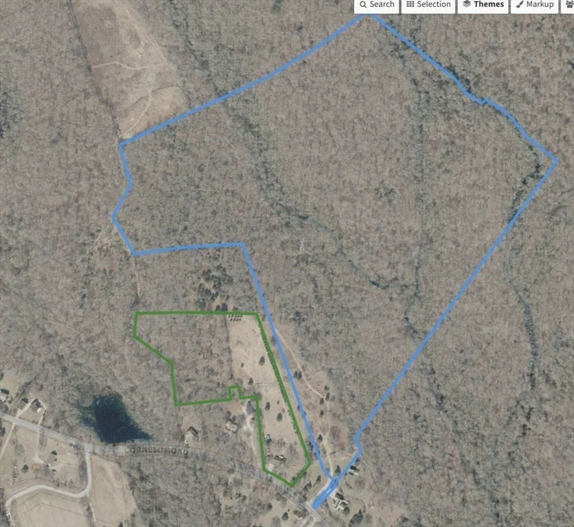 Photo of Lot 3 Thomas Cory Ln