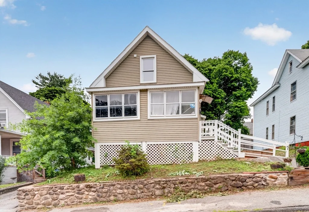 Photo of 8 Gilman Street