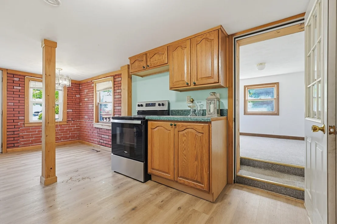 Photo of 5 Packard Street