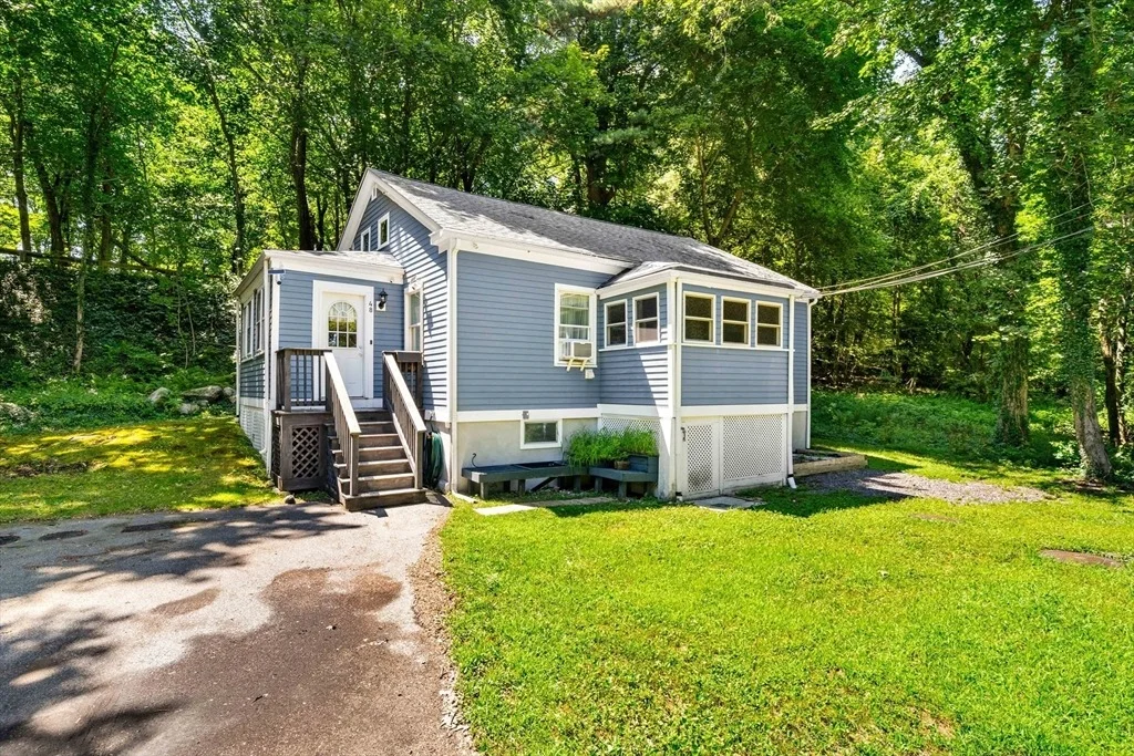 Photo of 48 Valley Road