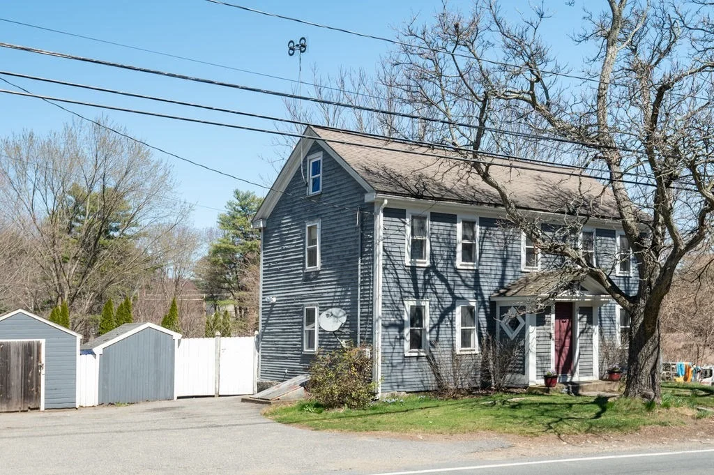 Photo of 231 West Main St
