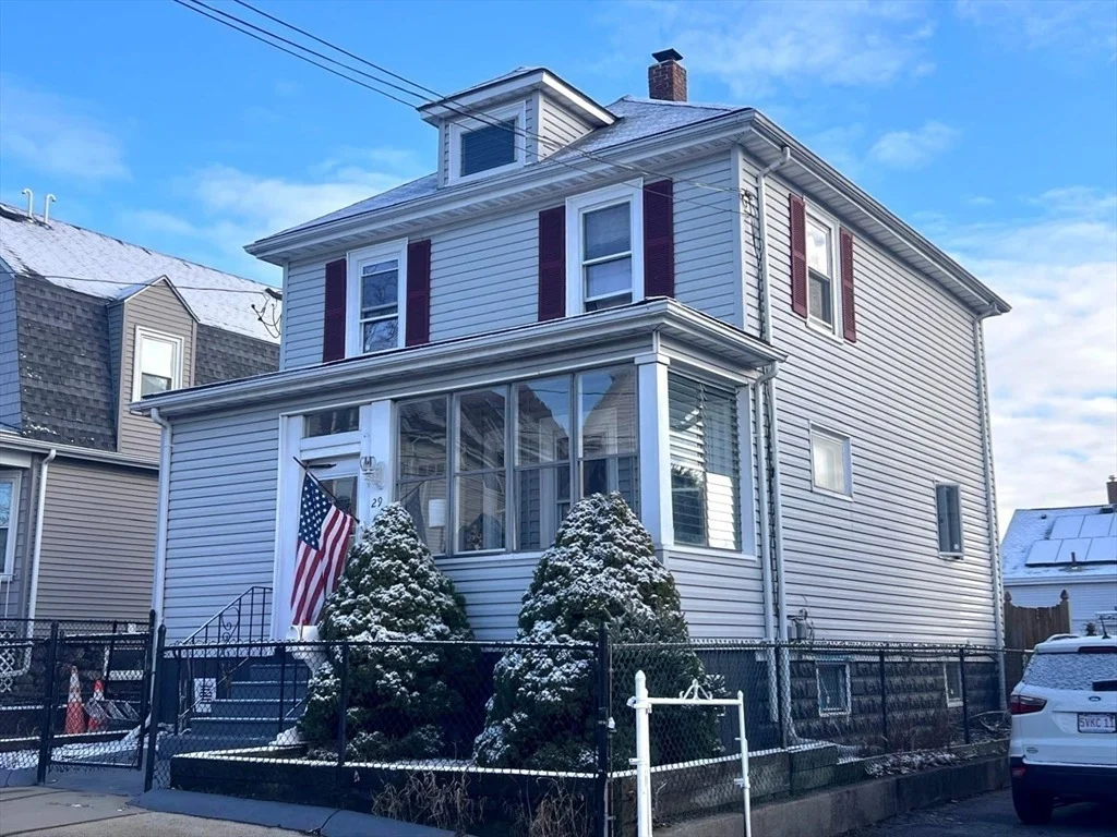 Photo of 29 Adams Ave