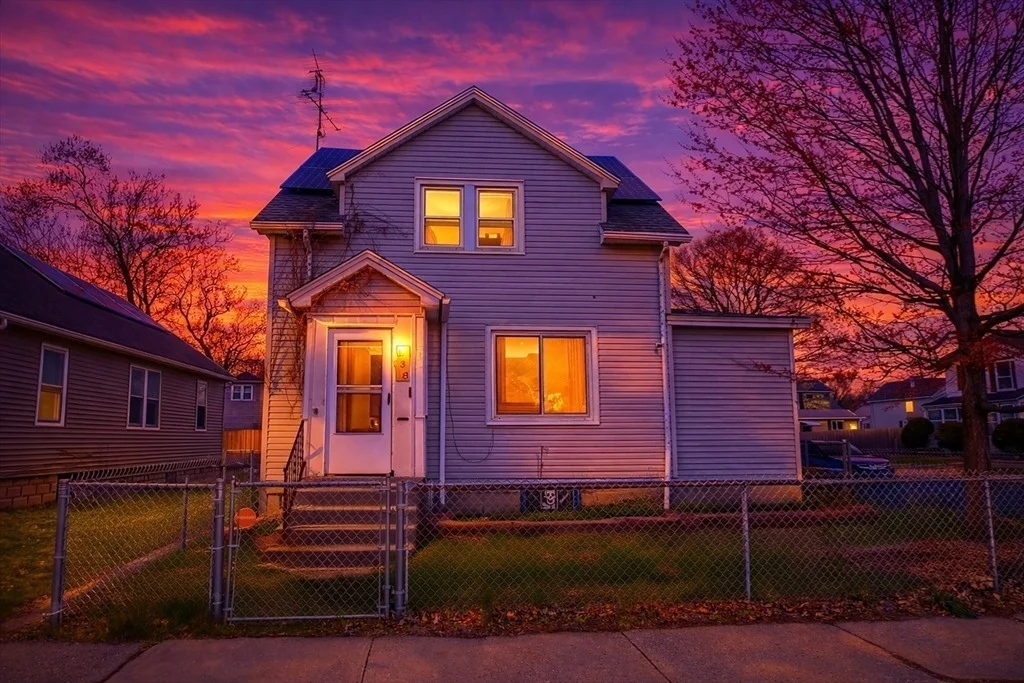Photo of 138 Wilber Street