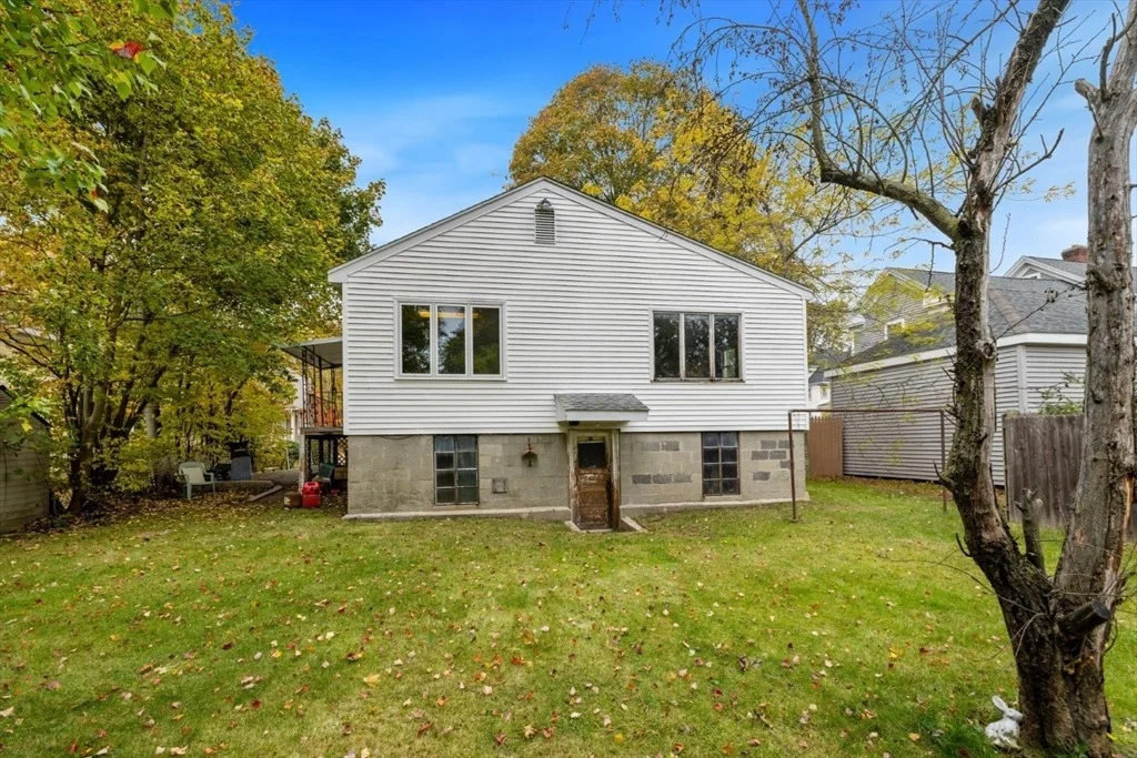 Photo of 35 Summer Street