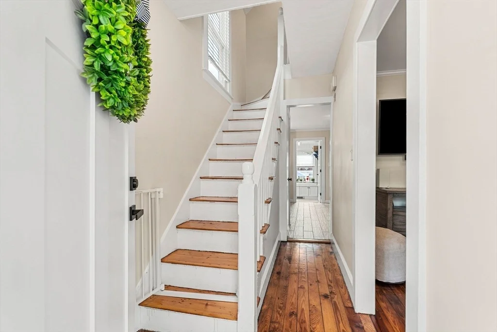 Photo of 8 Minerva St.