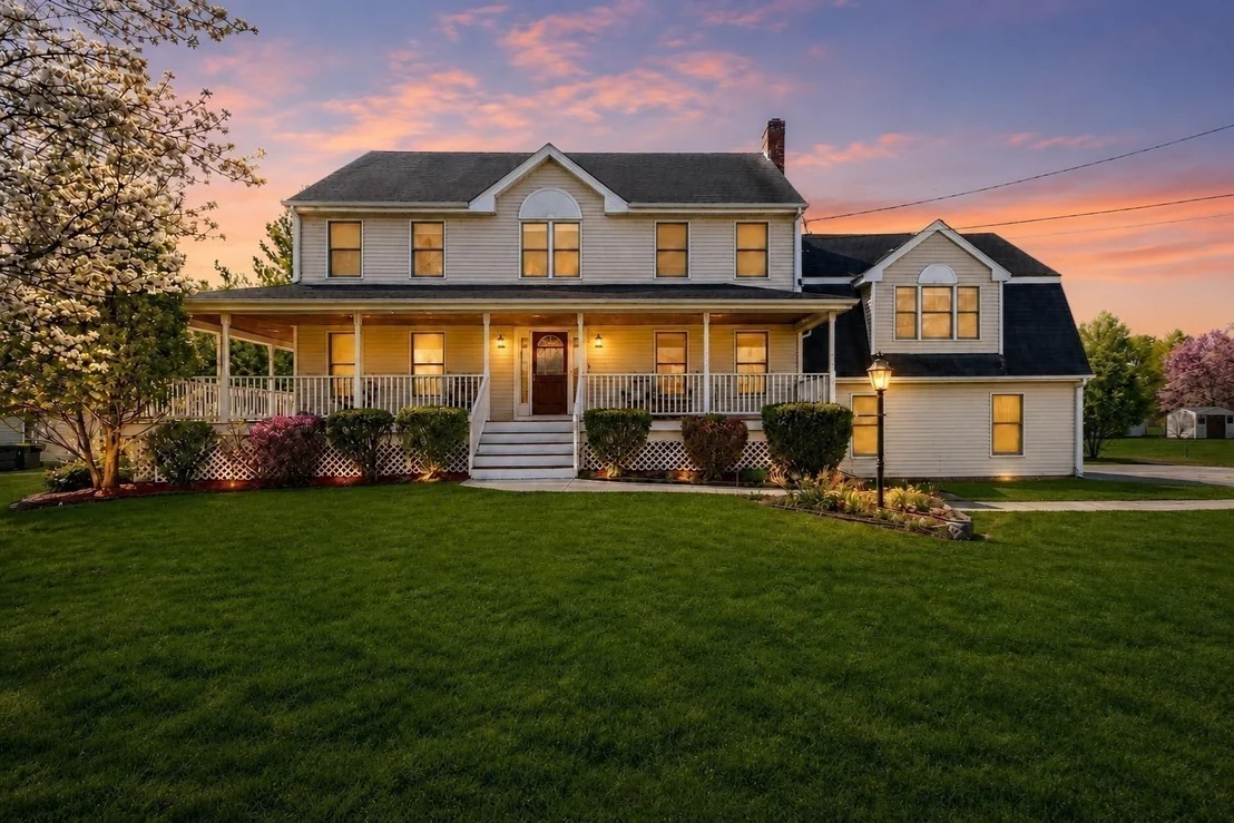 Photo of 3 Taylor Rd