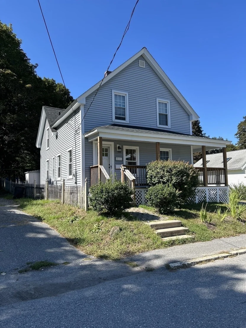 Photo of 201 Union Street
