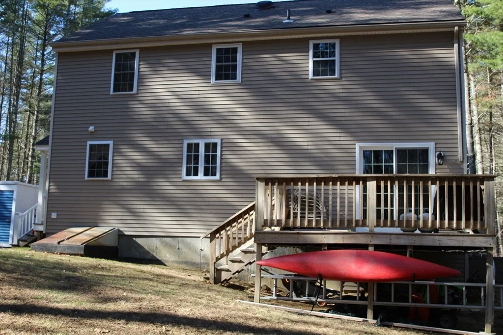 Photo of 999 Old Coldbrook Rd