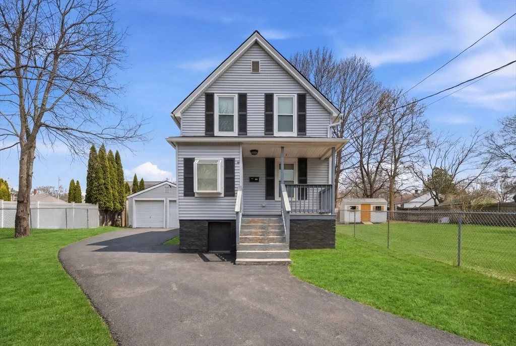 Photo of 128 Cleveland St