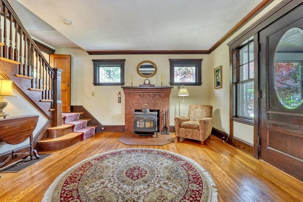 Photo of 43 Warwick Road