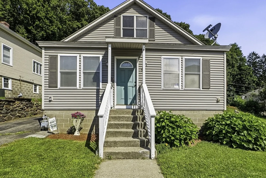 Photo of 55 Chilmark St