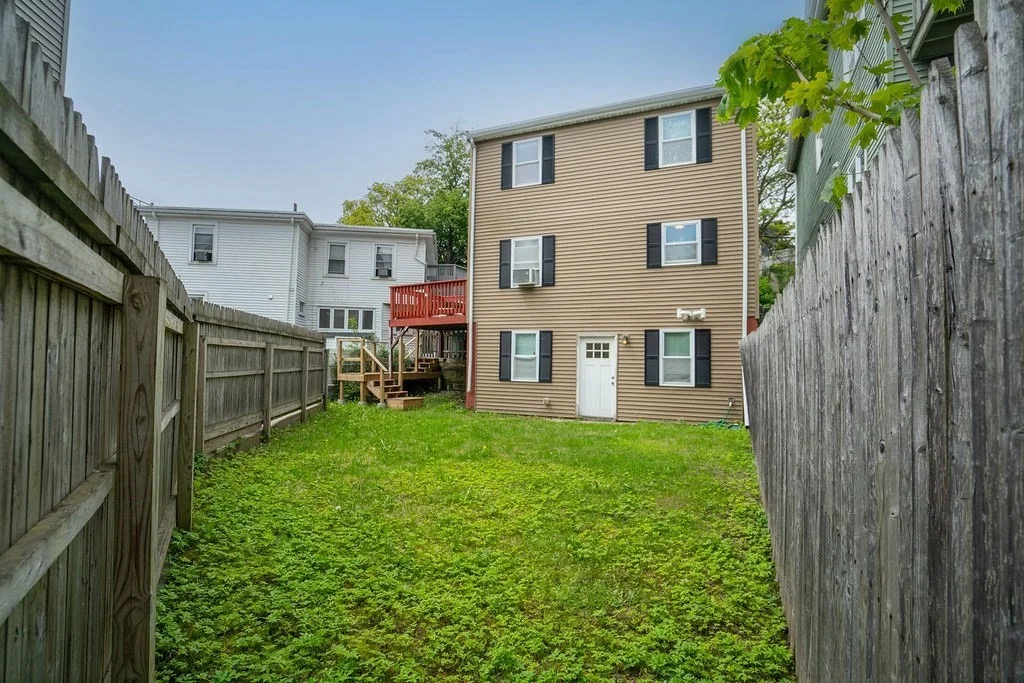 Photo of 66 Tudor St