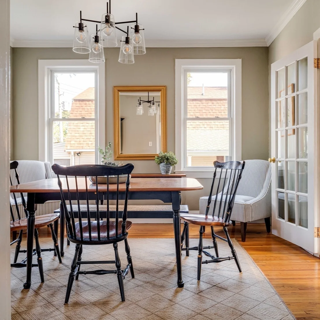 Photo of 4 Dedham Street